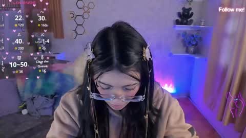 Snapshot of mia_smoke_ chatting on 2, 6, 2026 Mia online show from 2, 6, 2026