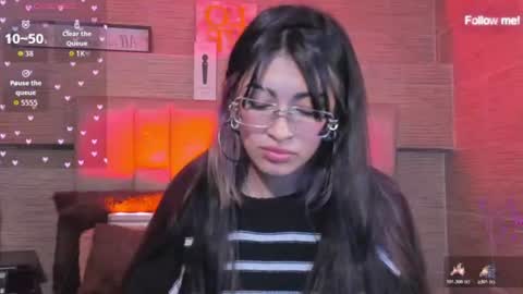 Snapshot of mia_smoke_ chatting on 15, 7, 2026 Mia online show from 15, 7, 2026