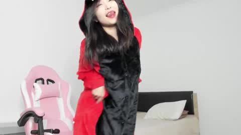  Your Soyun  online show from 5, 11, 2025