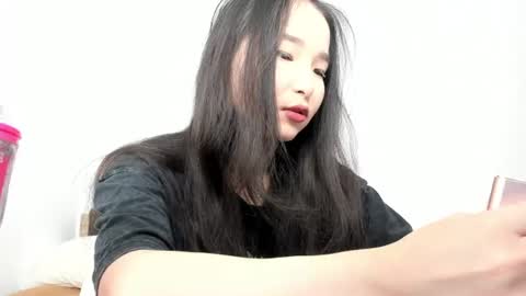 Snapshot of mia_soyun chatting on 23, 6, 2026 Your Soyun online show from 23, 6, 2026