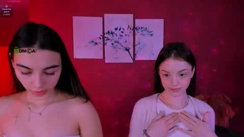 mia_starrr_ online show from 20, 11, 2025