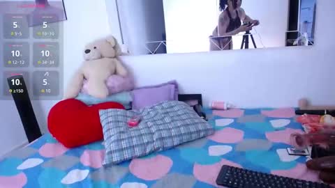Snapshot of mia_starss chatting on 9, 2, 2025 Mia online show from 9, 2, 2025