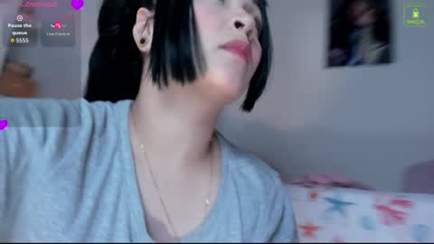 Snapshot of mia_starss chatting on 30, 9, 2025 Mia online show from 30, 9, 2025