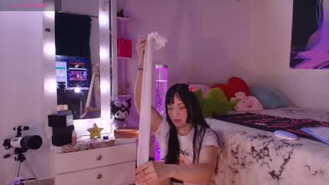 Mia  online show from 19, 5, 2026
