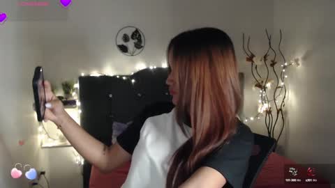 Snapshot of mia_sweetdc chatting on 2, 12, 2024 mia_sweetdc online show from 2, 12, 2024