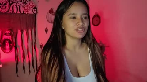 Snapshot of mia_sweetdc chatting on 11, 10, 2025 mia_sweetdc online show from 11, 10, 2025