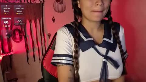 Snapshot of mia_sweetdc chatting on 15, 10, 2025 mia_sweetdc online show from 15, 10, 2025