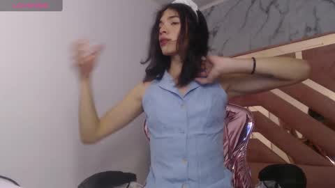 mia_swift_ch online show from 21, 9, 2025