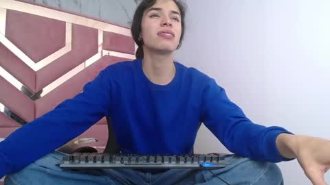 mia_swift_ch online show from 18, 10, 2025