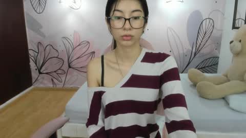 Mia Vanucci online show from 29, 1, 2025