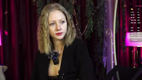 Mia online show from 1, 3, 2025