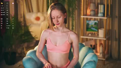 Snapshot of mia_vebes chatting on 19, 5, 2026 Mia online show from 19, 5, 2026