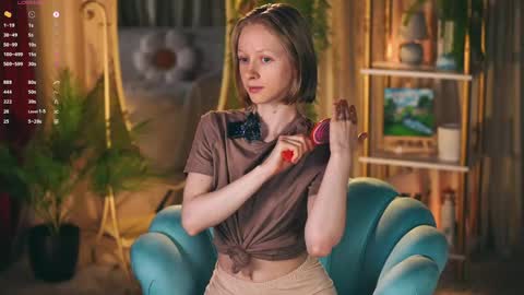 Snapshot of mia_vebes chatting on 20, 5, 2026 Mia online show from 20, 5, 2026