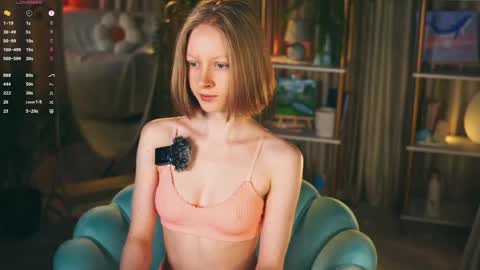 Snapshot of mia_vebes chatting on 1, 6, 2026 Mia online show from 1, 6, 2026
