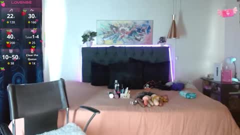 MIA  online show from 6, 11, 2025