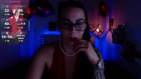 MIA  online show from 15, 12, 2025