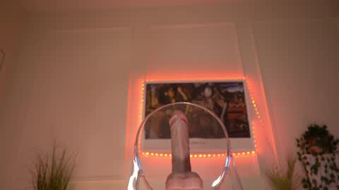 VixenMia online show from 23, 1, 2025