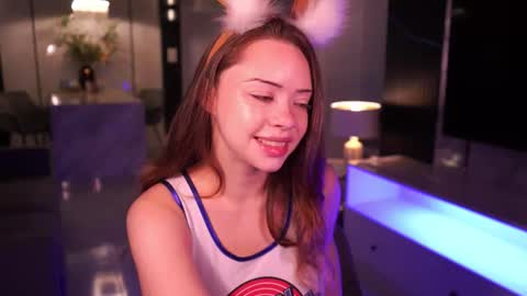 VixenMia online show from 8, 11, 2025