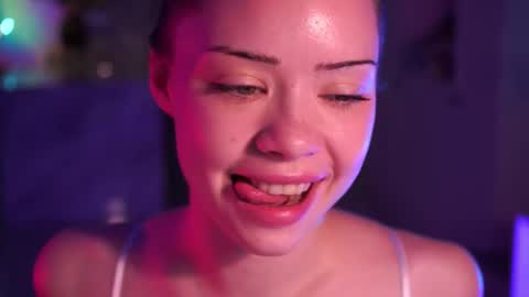 VixenMia online show from 7, 3, 2026