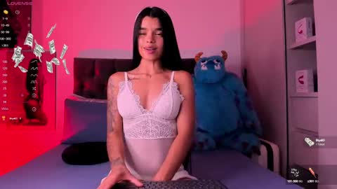 Snapshot of mia_world_ chatting on 21, 1, 2025 online show from 21, 1, 2025