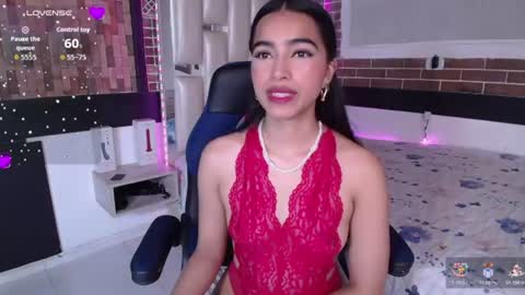 Snapshot of miaa_ferrari1 chatting on 8, 7, 2026 MIA online show from 8, 7, 2026