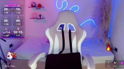 Mia online show from 24, 12, 2024