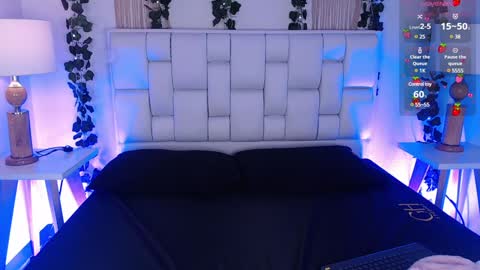 Mia online show from 5, 2, 2025