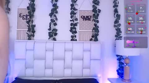 Mia online show from 25, 2, 2025