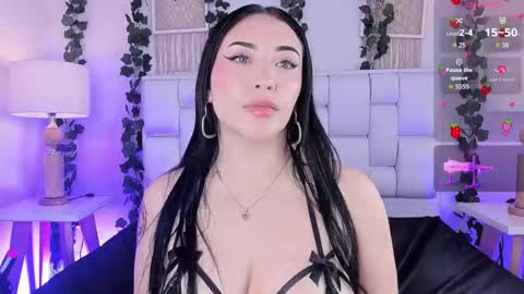 Mia online show from 30, 10, 2025