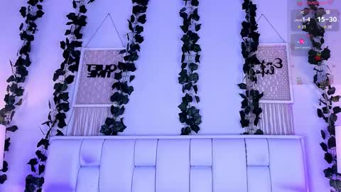 Mia online show from 15, 3, 2026