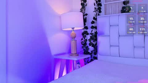 Mia online show from 17, 4, 2026