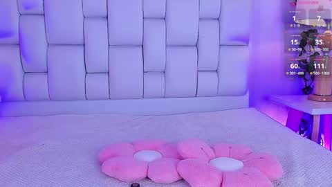 Snapshot of miaa_gh1 chatting on 25, 4, 2026 Mia online show from 25, 4, 2026