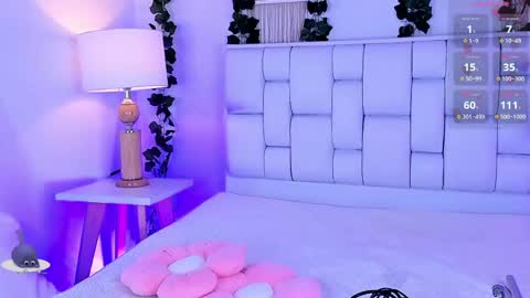 Snapshot of miaa_gh1 chatting on 26, 4, 2026 Mia online show from 26, 4, 2026