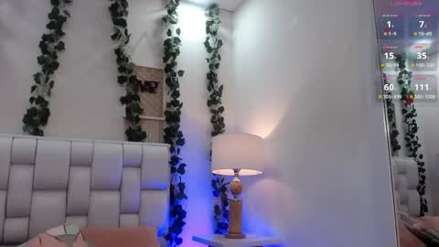 Snapshot of miaa_gh1 chatting on 13, 5, 2026 Mia online show from 13, 5, 2026