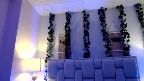 Snapshot of miaa_gh1 chatting on 24, 5, 2026 Mia online show from 24, 5, 2026