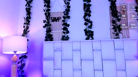 Snapshot of miaa_gh1 chatting on 30, 5, 2026 Mia online show from 30, 5, 2026