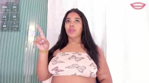 miaa_natasha online show from 10, 6, 2026