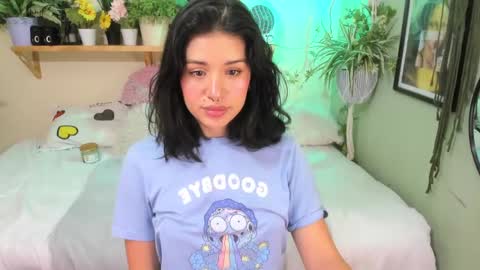 Snapshot of miaa_rose__ chatting on 18, 9, 2025 Miaa online show from 18, 9, 2025