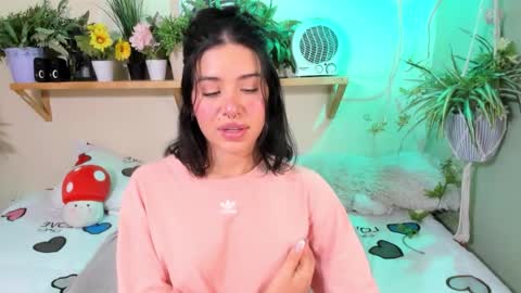 Snapshot of miaa_rose__ chatting on 30, 9, 2025 Miaa online show from 30, 9, 2025