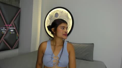 Snapshot of miaa_rosse_23 chatting on 18, 9, 2025 Mia online show from 18, 9, 2025