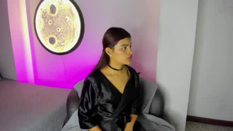 Snapshot of miaa_rosse_23 chatting on 28, 9, 2025 Mia online show from 28, 9, 2025