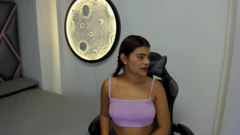Snapshot of miaa_rosse_23 chatting on 30, 9, 2025 Mia online show from 30, 9, 2025