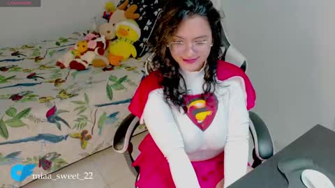 Maria Fernanda online show from 18, 5, 2026