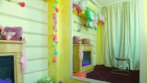Snapshot of miaaangell chatting on 31, 5, 2026 Mia Angel online show from 31, 5, 2026