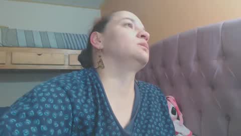 Snapshot of miaabrownn chatting on 30, 12, 2024 MIA online show from 30, 12, 2024