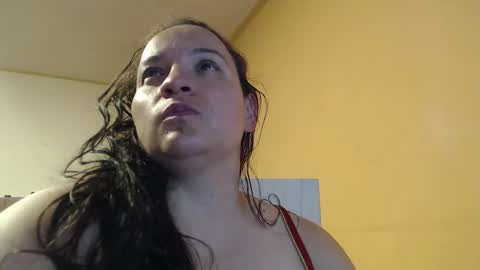Snapshot of miaabrownn chatting on 10, 2, 2025 MIA online show from 10, 2, 2025