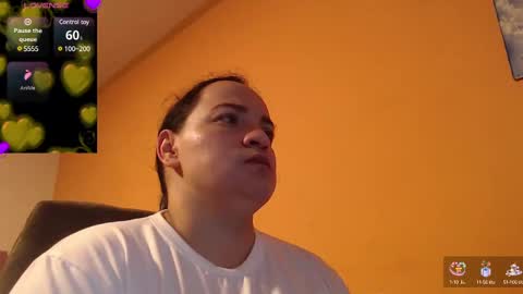 Snapshot of miaabrownn chatting on 6, 3, 2025 MIA online show from 6, 3, 2025