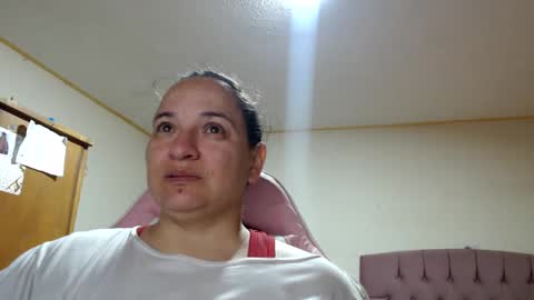 Snapshot of miaabrownn chatting on 25, 9, 2025 MIA online show from 25, 9, 2025