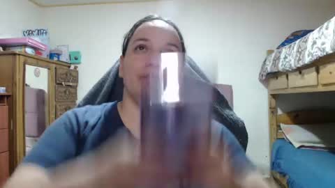 Snapshot of miaabrownn chatting on 10, 6, 2026 MIA online show from 10, 6, 2026