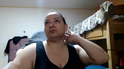 Snapshot of miaabrownn chatting on 14, 6, 2026 MIA online show from 14, 6, 2026